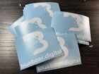 Your Logo Vinyl Decal - Any Single Color Logo Die Cut Custom Decal