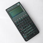 Mint Hewlett Packard Hp 48g Graphing Calculator