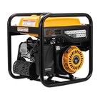 4850 Watt Inverter Generator Gas Powered For  Construction Rv Parallel Ready