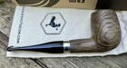 Chacom Morta No   186 Billiard Tobacco Pipe Made In France - New