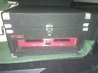 Numark Em-360 Dj Mixer And Dual Cd Player And A Numark Cdn88 W Kkpad   Gemini Bx