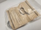 Vintage Cooperman Fife   Drum Co  Jaw Harp Metal Music Instrument  collectible 
