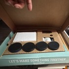 Speedball M45059 Screen Printing Kit With Led Lamp  Inks  Accessories