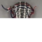 Stx Crux 600 Womens Attack mid Strung Lacrosse Head
