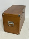 Trinity Wooden Tool Chest  model  Twm-3501  High-end Tool Cabinet   New