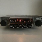 Blaupunkt M  nster Mmuuu Scale Car Radio 1973f  Porsche 911 912 Classic-tested