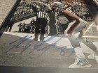Rob Gronkowski New England Patriots Autographed 8x10 Photo Coa