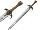  open Box 38 conan The Barbarian Father s Sword