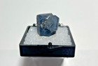 Sapphire 46 Ct  Double Terminated Twinned Crystal From Australia