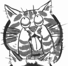 Japanese Cotton Tenugui Hand Towel Headband Bento Cloth Nanika Cats 32  X 13 5 