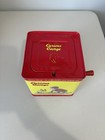 Schylling Classic Curious George Musical Jack In The Box Tin Works Musical