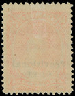 Hawaii Scott 73  Mint Hinged  Very Fine  Scv  160 00