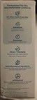Bausch   Lomb Biotrue Multi-purpose Solution 20 Oz - New - 2 Pack - Ex 02 27
