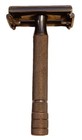 Gillette Super Speed Double Edge Safety Razor Vintage 1931-1951 No Date Code