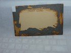 Vintage Opera Signer Photo   Autograph Postcard   Antonio Scotti   100  Original