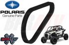 Genuine Polaris Oem Drive Belt For Rzr Xp4 Xp1000 S 1000 General 3211180 3211148