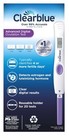 Clearblue Digital Ovulation Test  Digital Display  20 Tests   4 Unopened Boxes