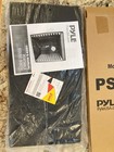 Psib27 Sound Recording Audio Isolation Box  Portable   Environment Friendly 