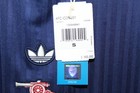 Adidas Men s Mls Afc Icon Jersey Size Small Night Sky