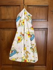 Vintage 90s Winnie The Pooh Baby Diaper Stacker Closet Hanger Organizer