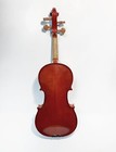 Sky New Solid Wood Viola Jujubewood Parts With Case bow rosin shoulder Rest 12  