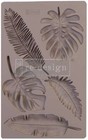 Prima Marketing Re-design Mould 5 x8 x8mm Monstera