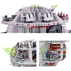 75159 Replica Death Star Building Set - Import Fees Covered By Me The Seller