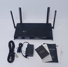 Tp-link Dual-band Be3600 Wi-fi 7 Router Archer Be230