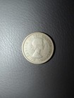 Canada 25 Cents Coin
