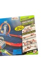 Hot Wheels Bgx89 Track Builder Total Turbo Takeover Set