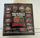 Mcdonald s Hello Kitty Toys