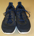 Adidas Shoes Mens Size 11 5 Cosmic 2 Navy Blue Low Top Running Athletic Sneakers