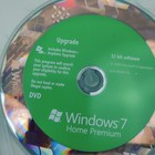 Update Only  Microsoft Windows 7 Home Premium 32   64 Bit Software W  Key