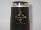 Buffet Crampon   Cie  650 Key Of A R13 Clarinet Barrel - 65mm - Vgc  No Cracks