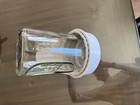 The Sprouting Company Jar 