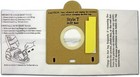 Eureka Style T Vacuum Bags  9 Bags  By Envirocare