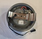 Charger Pursuit Red White Dome Lamp Led And Incandescent Piu P71 Tahoe Police