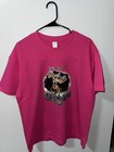 Personalized Custom Screen Printed T-shirt Custom Design