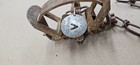   3    Victor Oneida Coil Spring   Jump Traps Small Game Animal Snare Foot Hold