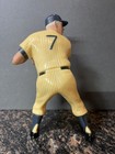 Vintage Mickey Mantle Hartland Figure 1950   s Baseball Original