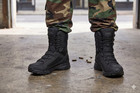 Magnum Assault Tactical 8 0 Boots     Lightweight Tactical Patrol Boots