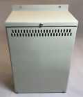 Wall Mount 10kva 208v To 240v Autotransformer Step Up down Wm-15ud240 Antek
