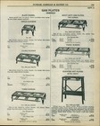 1939 Paper Ad Antique Vintage Western Gas Range Stove Oven Incinerator 