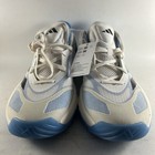 Adidas Adizero Select 2 0 Mens Basketball Shoes Cobalt Blue Size 11 5 Ie7869