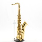 Selmer Paris Model 64j  series Iii Jubilee  Tenor Saxophone Sn N820928 Excellent