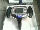 Radica 1998 Nascar Racer Virtual Hand Held Video Game 