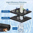 K001 Refrigerator Water Filter Replacement For Edr1rxd1  Everydrop Filter 1     