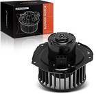  Hvac Heater Blower Motor Assembly Compatible With Chevy  Gmc   Isuzu Vehicles 