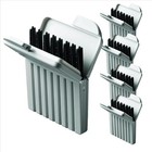 5 Packs 40 Cerustop Phonak Filters Wax Hearing Aid Filter Guard Traps