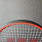 Wilson Federer Tennis Racquet 4 3 8  Grip Size Stop Shock Racket